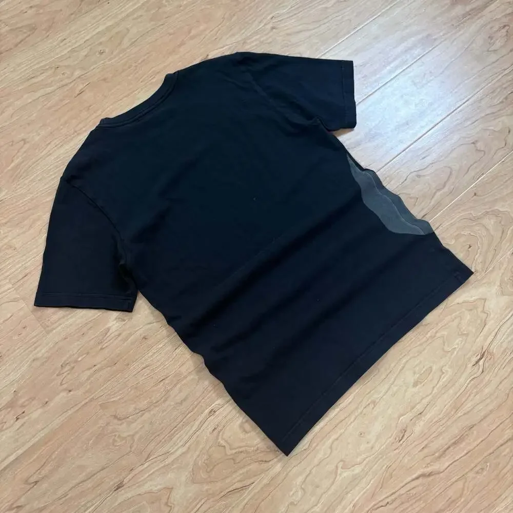 Nike Sportswear NSW Big Logo Spellout T-Shirt